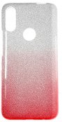 Чохол Milkin for Huawei P Smart Z 2019 - Creative Glitter case Pink