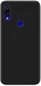 Чохол 2E for Xiaomi Redmi Note 7 - Basic Soft Feeling Black  (2E-MI-N7-NKSF-BK)