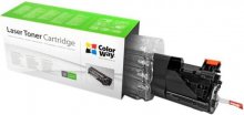 Картридж ColorWay for Canon (054BK)  LBP-621/623/MF641/643/645 Black (1.5k)
