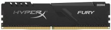 Оперативна пам’ять Kingston HyperX Fury Black DDR4 1x4GB HX424C15FB3/4