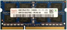 Оперативна пам’ять Hynix Original DDR3 1x4GB HMT351S6CFR8C-PB