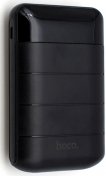 Батарея універсальна Hoco B29 10000mAh Black (63062)