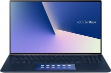 Ноутбук ASUS ZenBook 15 UX534FA-AA008T Royal Blue