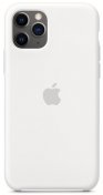 Чохол HiC for iPhone 11 Pro - Silicone Case White