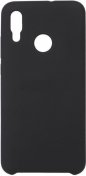 Чохол ArmorStandart for Huawei Y7 2019 - Silicone case New Black  (54330)