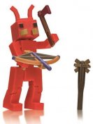 Ігрова фігурка Jazwares Roblox Сore Figures Booga Booga: Fire Ant W5
