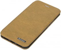 Чохол BeCover for Samsung Galaxy A10s 2019 SM-A107 - Exclusive Sand  (704202)