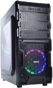 ПК ARTLINE Gaming X43 (X43v04) AMD Ryzen 5 3500 3.6-4.1 GHz/16GB/1TB+240GB/GTX 1050Ti 4GB/No ODD/No OS