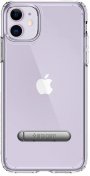 Чохол Spigen for Apple iPhone 11 - Ultra Hybrid S Crystal Clear  (076CS27433)