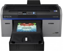 Принтер для друку на тканині Epson SureColor SC-F2100 5C (C11CF82301A0)
