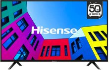 Телевізор LED Hisense H32B5100 (1366x768)