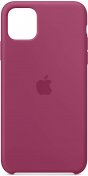 Чохол HiC for iPhone 11 - Silicone Case Pomegranate