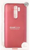 Чохол X-LEVEL for Xiaomi redmi Note 8 Pro - Guardian Series Wine Red