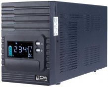 ПБЖ Powercom SPT-1000-II LCD