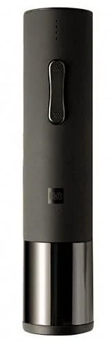 Huo Hou Electric Wine Bottle Opeber HU0027 Black