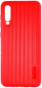 Чохол MiaMI for Samsung A50 A505 - 2019 - Rifle Red  (00000010681		)