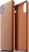 Чохол MUJJO for iPhone 11 Pro Max - Full Leather Tan  (MUJJO-CL-003-TN)