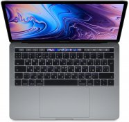 Ноутбук Apple A1989 MacBook Pro MV962 Space Grey