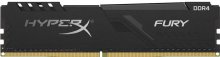 Оперативна пам’ять Kingston HyperX Fury Black DDR4 1x32GB HX432C16FB3/32
