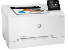 Лазерний кольоровий принтер HP Color LJ Pro M255dw A4 з Wi-Fi