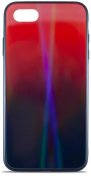 Чохол MiaMI for Huawei Y5 2018 / Honor 7A - Shine Gradient Ruby Red  (00000007961		)