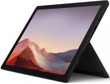 Планшет Microsoft Surface Pro 7 PVU-00017 Black
