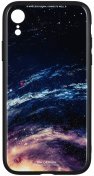 Чохол WK for Apple iPhone XR - WPC-061 Galaxy  (681920360087)