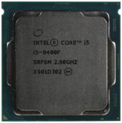 Процесор Intel Core i5-9400F (CM8068403875510SRG0Z) Tray