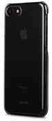 Чохол Moshi for Apple iPhone 8/7/SE - XT Thin Stealth Black  (99MO088061)