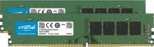 Оперативна пам’ять Micron DDR4 2x4GB CT2K4G4DFS824A