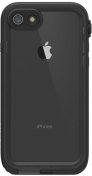 Чохол Catalyst for Apple iPhone 8/7/SE - Waterproof Case Black  (CATIPHO8BLK)