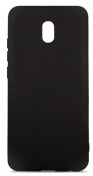 Чохол MiaMI for Xiaomi Redmi 8A - Soft-Touch Black  (00000011440 )