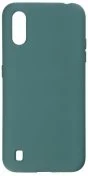 Чохол ArmorStandart ICON Case for Samsung A01 A015 Pine Gree (56329)