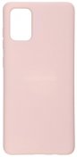 Чохол ArmorStandart ICON Case for Samsung A71 A715 Pink Sand  (56343)