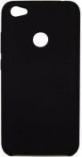 Чохол ArmorStandart for Xiaomi redmi Note 5A - Silicone case Black  (51361)