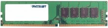Оперативна пам’ять Patriot DDR4 1x16GB PSD416G24002