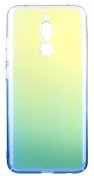 Чохол ColorWay for Xiaomi Redmi 8 - PC Gradient Blue  (CW-CPGXR8-BU)