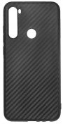 Чохол ColorWay for Xiaomi Redmi Note 8 - TPU Carbon Black  (CW-CTCbXRN8-BK)