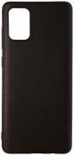 Чохол X-LEVEL for Samsung A71 A715 2020 - Guardian Series Black  (XL-GS-SA71-B)