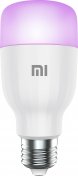 Смарт-лампа Xiaomi Mi Smart LED Bulb Essential White and Color (GPX4021GL)