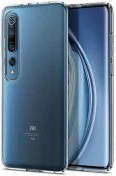 Чохол BeCover for Xiaomi Mi 10 - Transparancy (705051)