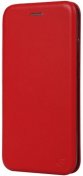 Чохол G-Case for Samsung M10 2019 M105 - Ranger Series Red  (54967)