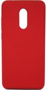 Чохол ArmorStandart for Xiaomi redmi 5 - Silicone case Red  (ARM51355)