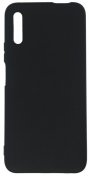 Чохол ArmorStandart for Honor 9X - Soft Matte Slim Fit TPU Black  (ARM55859)