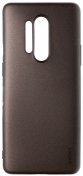 Чохол X-LEVEL for OnePlus 8 Pro - Guardian Series Black  (XL-GS-OP8P)