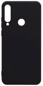 Чохол ArmorStandart for Huawei Y6p - Matte Slim Fit Black  (ARM56802)