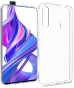 Чохол BeCover for Honor 9X/9x Pro/Huawei Y9S/P Smart Pro - Transparancy  (705127)