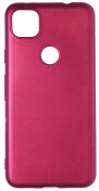 Чохол X-LEVEL for Google Pixel 4A - Guardian Series Wine Red  (XL-GS-GP4A-WR)