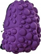 Рюкзак для ноутбука MadPax Bubble Full Purple