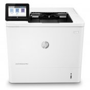 Лазерний чорно-білий принтер HP LaserJet Enterprise M612dn A4
